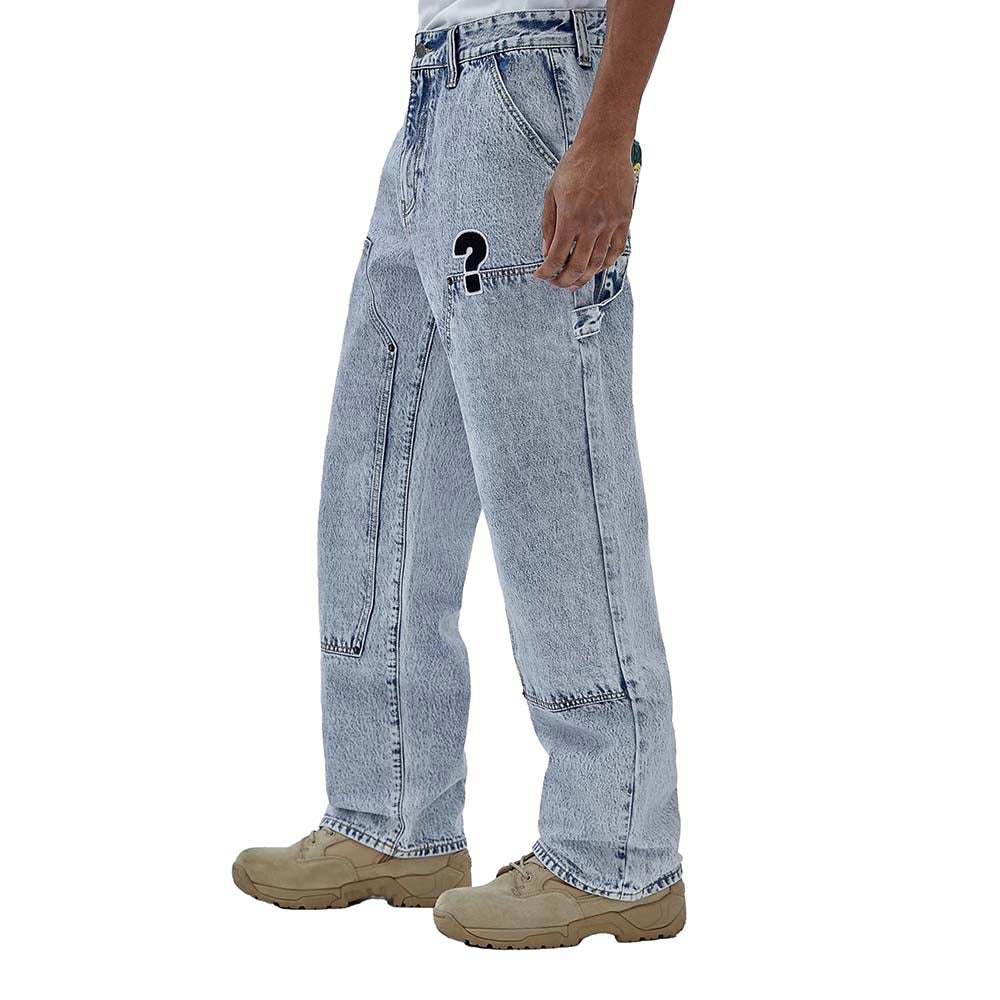 GO MARKET CARPENTER PANT