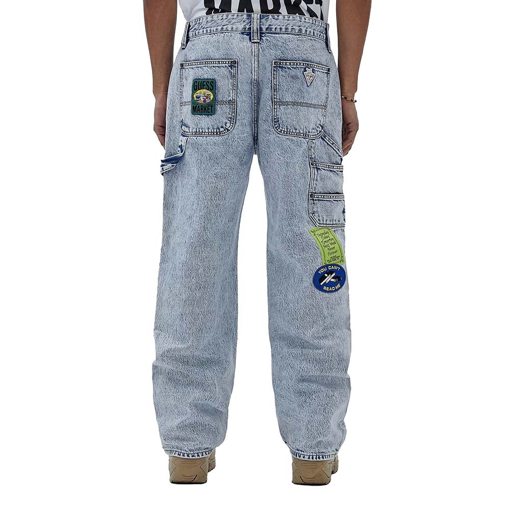 GO MARKET CARPENTER PANT