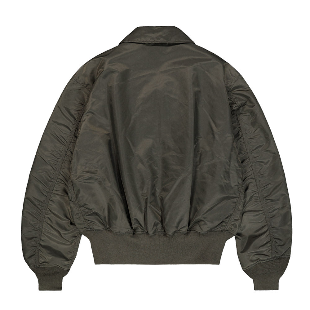 X GR10K CWU-45 BOMBER JACKET