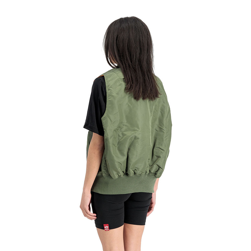 MA-1 HERITAGE VEST