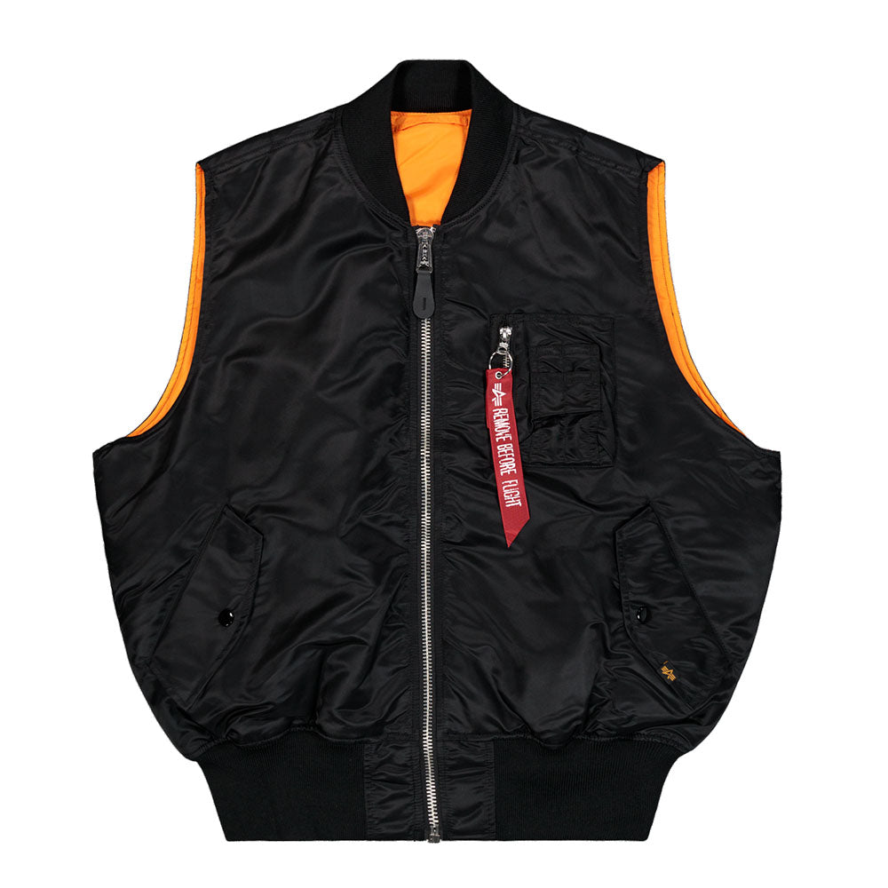 MA-1 HERITAGE VEST