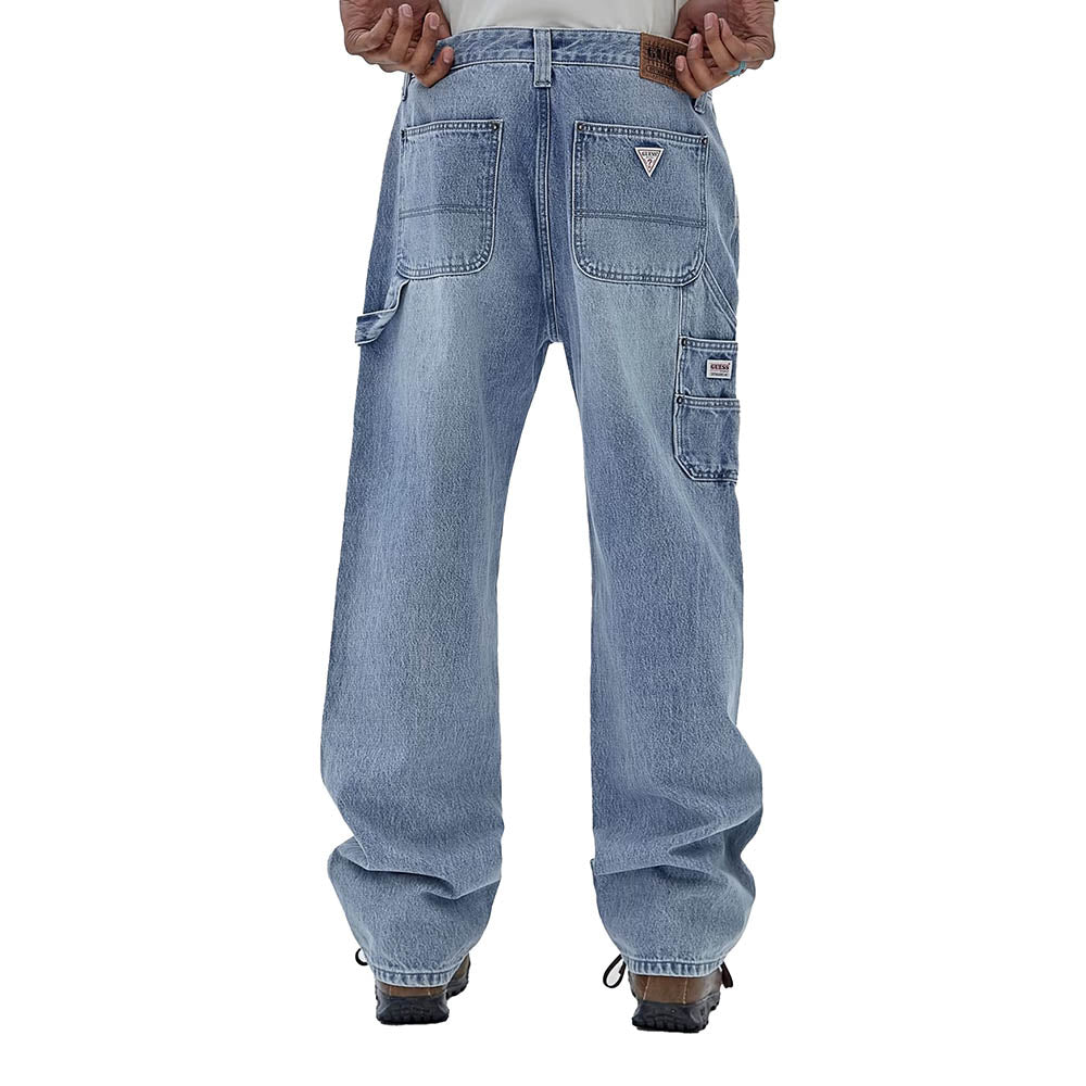 GO DENIM CARPENTER PANT