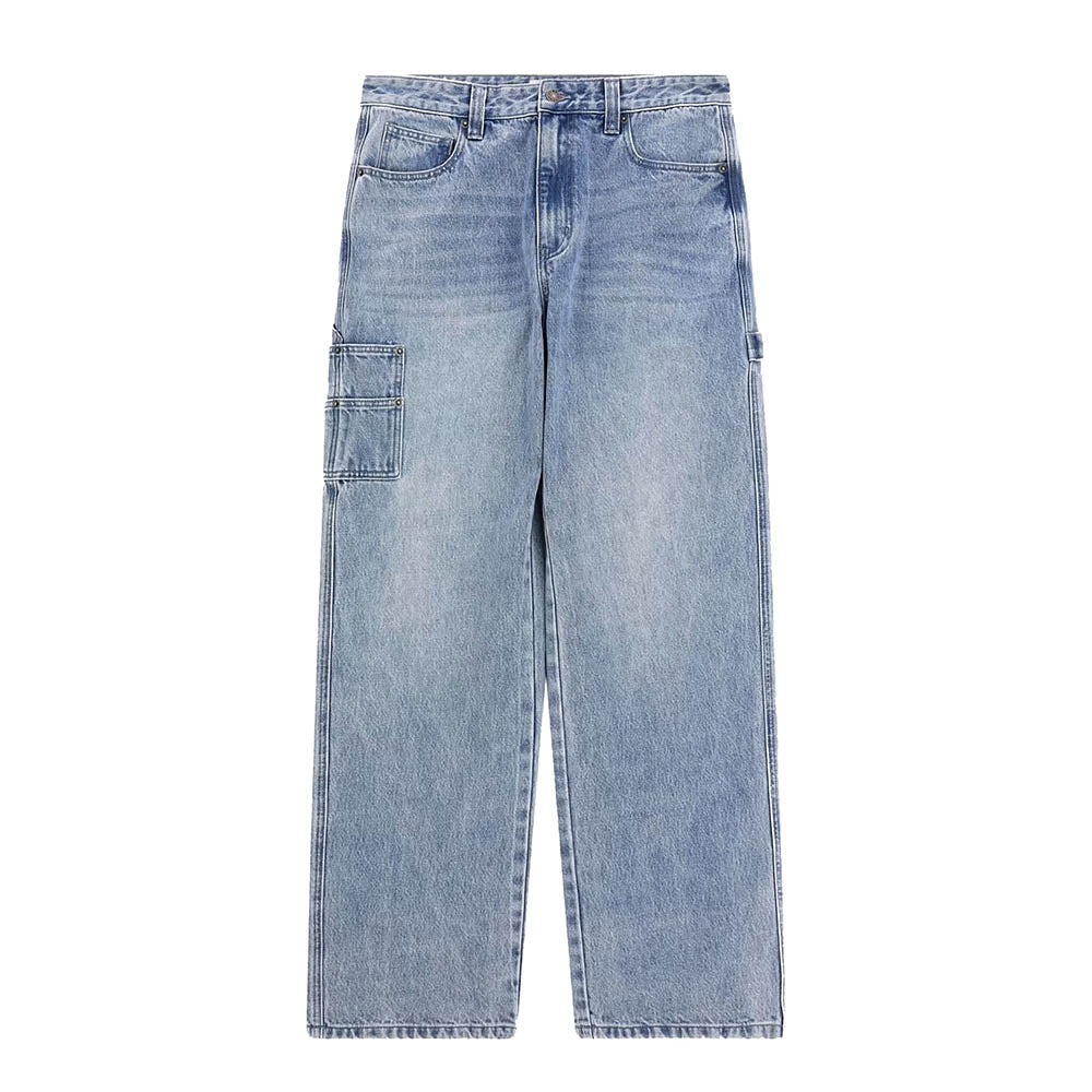 GO DENIM CARPENTER PANT