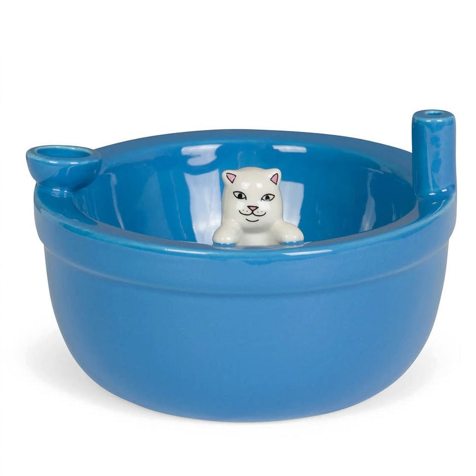 LORD NERMAL WALE AND BAKE CEREAL BOWL