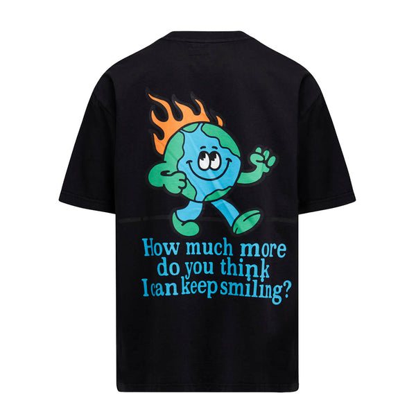 KEEP GOING T-SHIRT