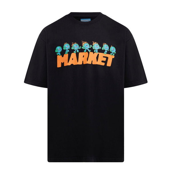KEEP GOING T-SHIRT