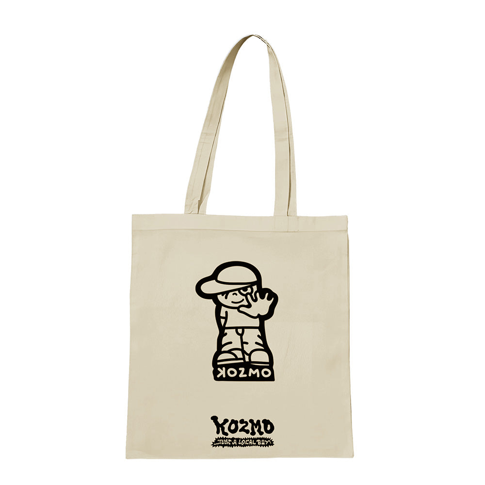 5TH TOTE BAG