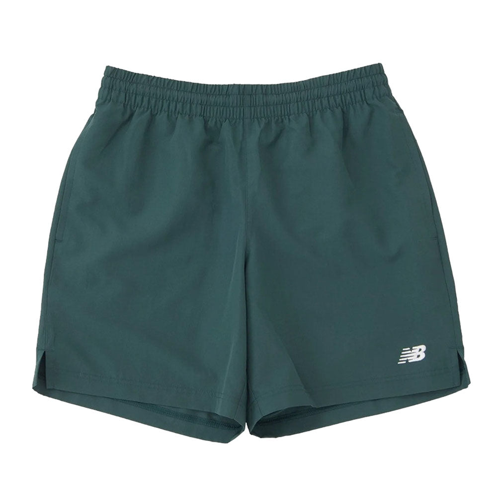 WOVEN SHORT 7 INCH