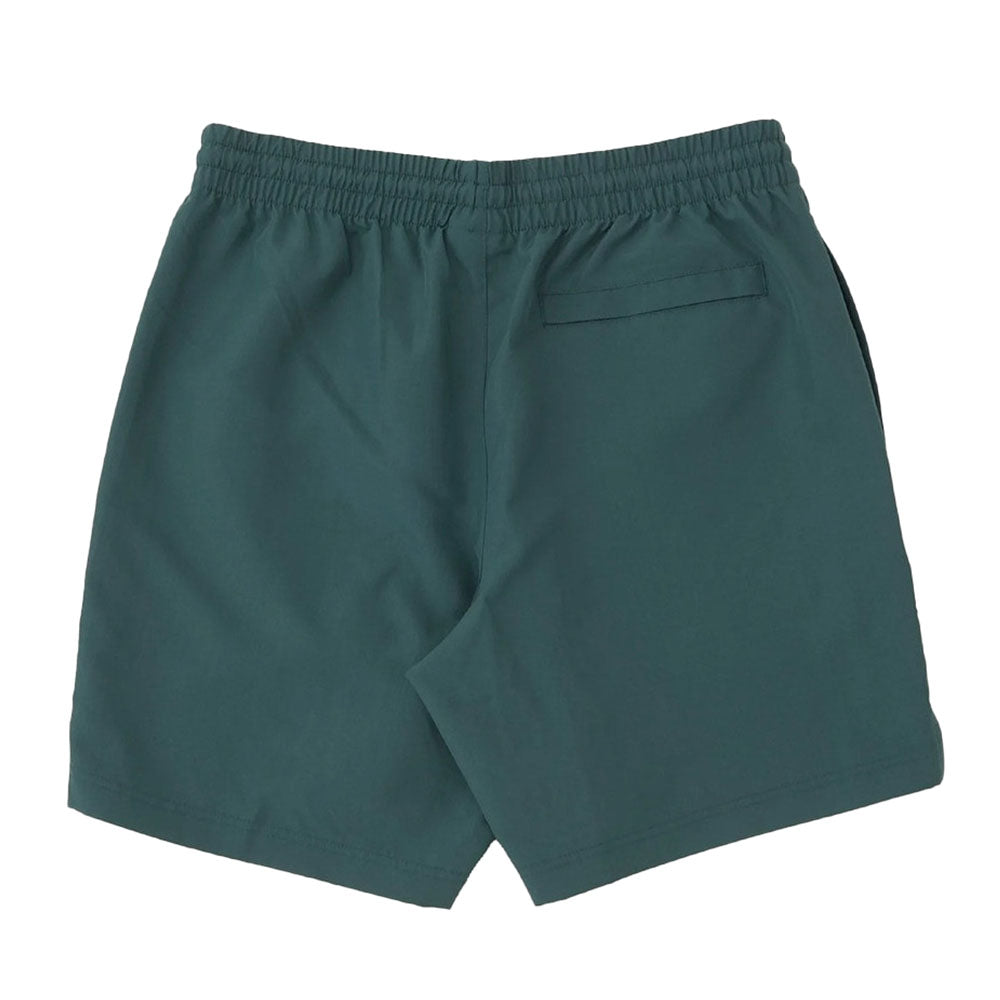 WOVEN SHORT 7 INCH