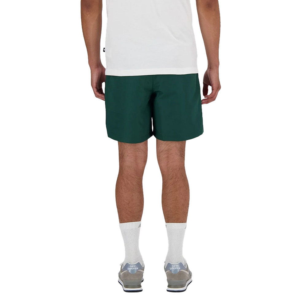 WOVEN SHORT 7 INCH
