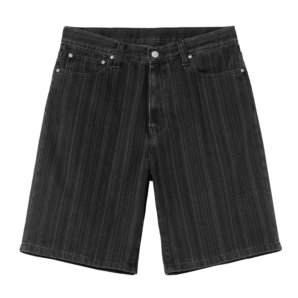 RYLAN SHORT BLACK