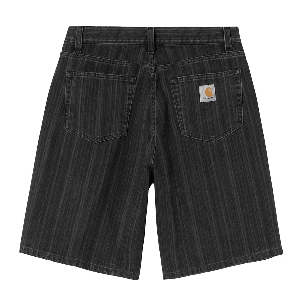 RYLAN SHORT BLACK