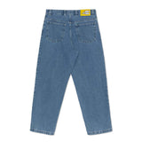 '93! DENIM PANTS