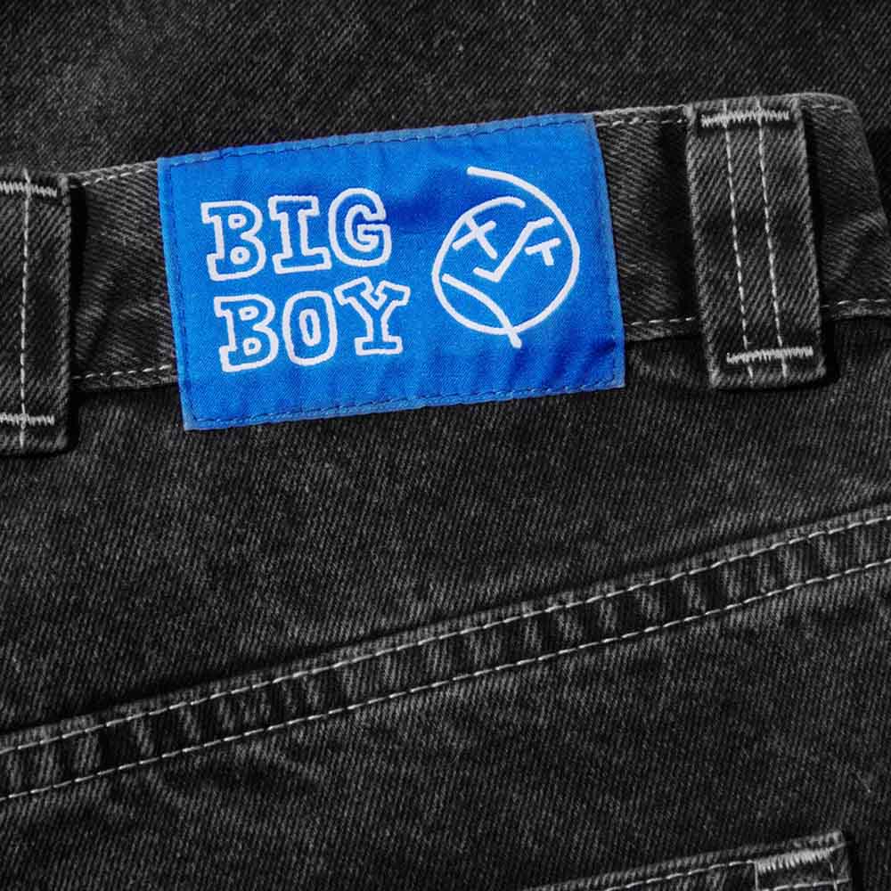 BIG BOY JEANS