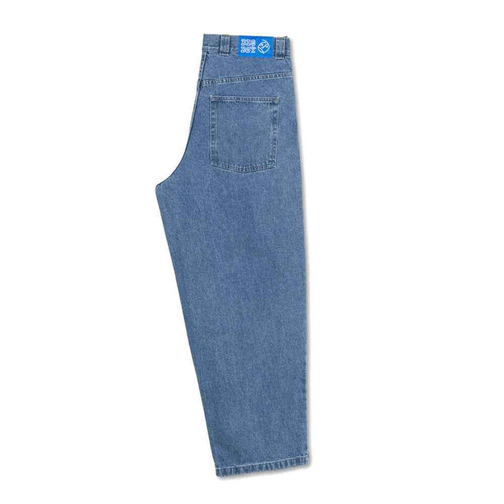 BIG BOY JEANS