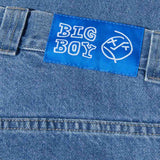 BIG BOY JEANS
