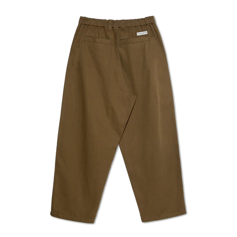 RAILWAY CHINOS