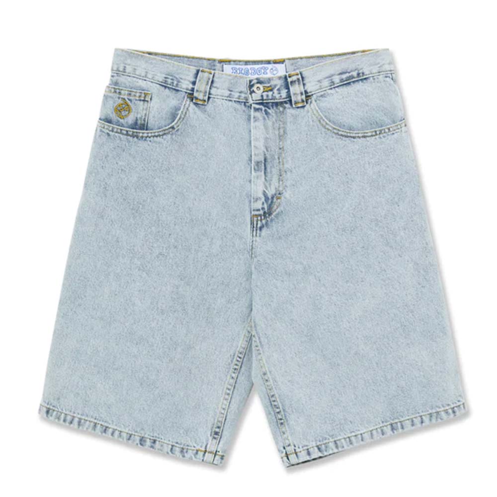 BIG BOY SHORTS