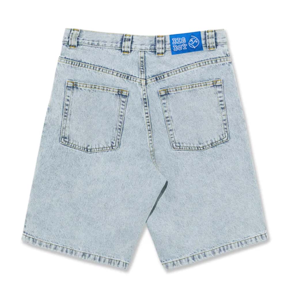 BIG BOY SHORTS