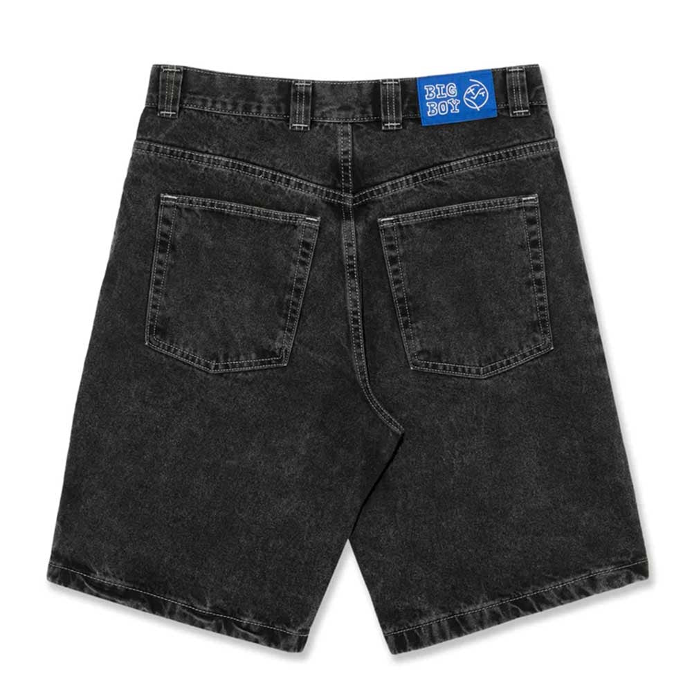 BIG BOY SHORTS