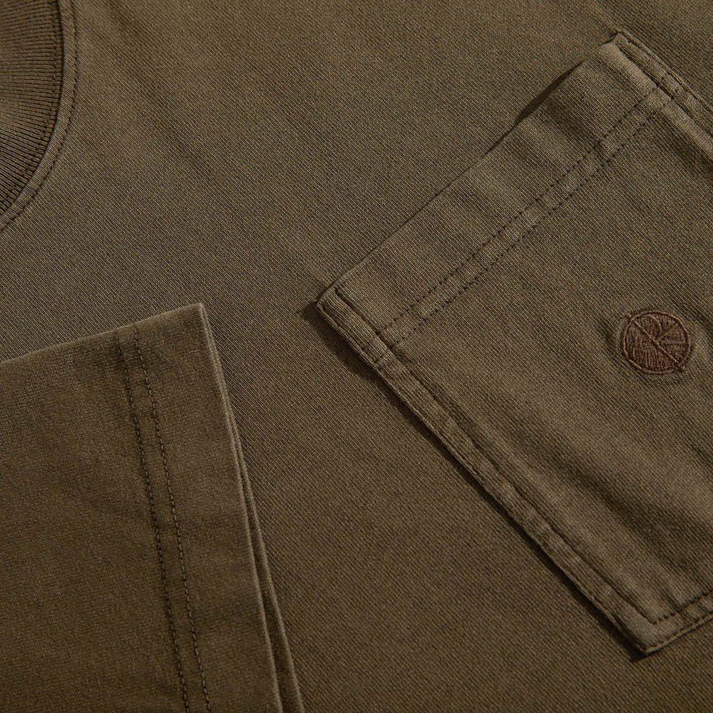POCKET TEE