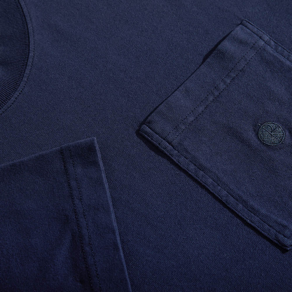 POCKET TEE