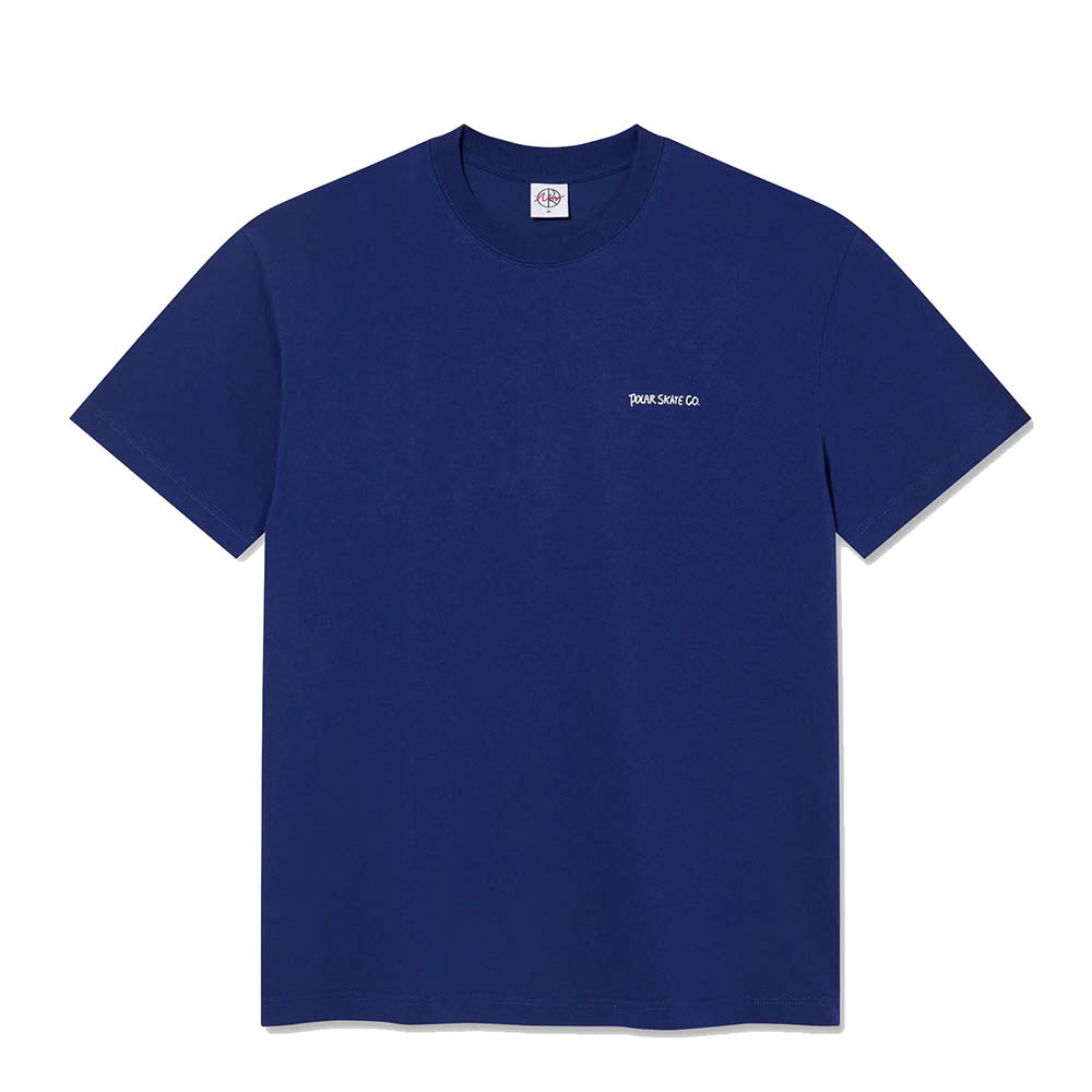 LIFE IN A BUBBLE TEE
