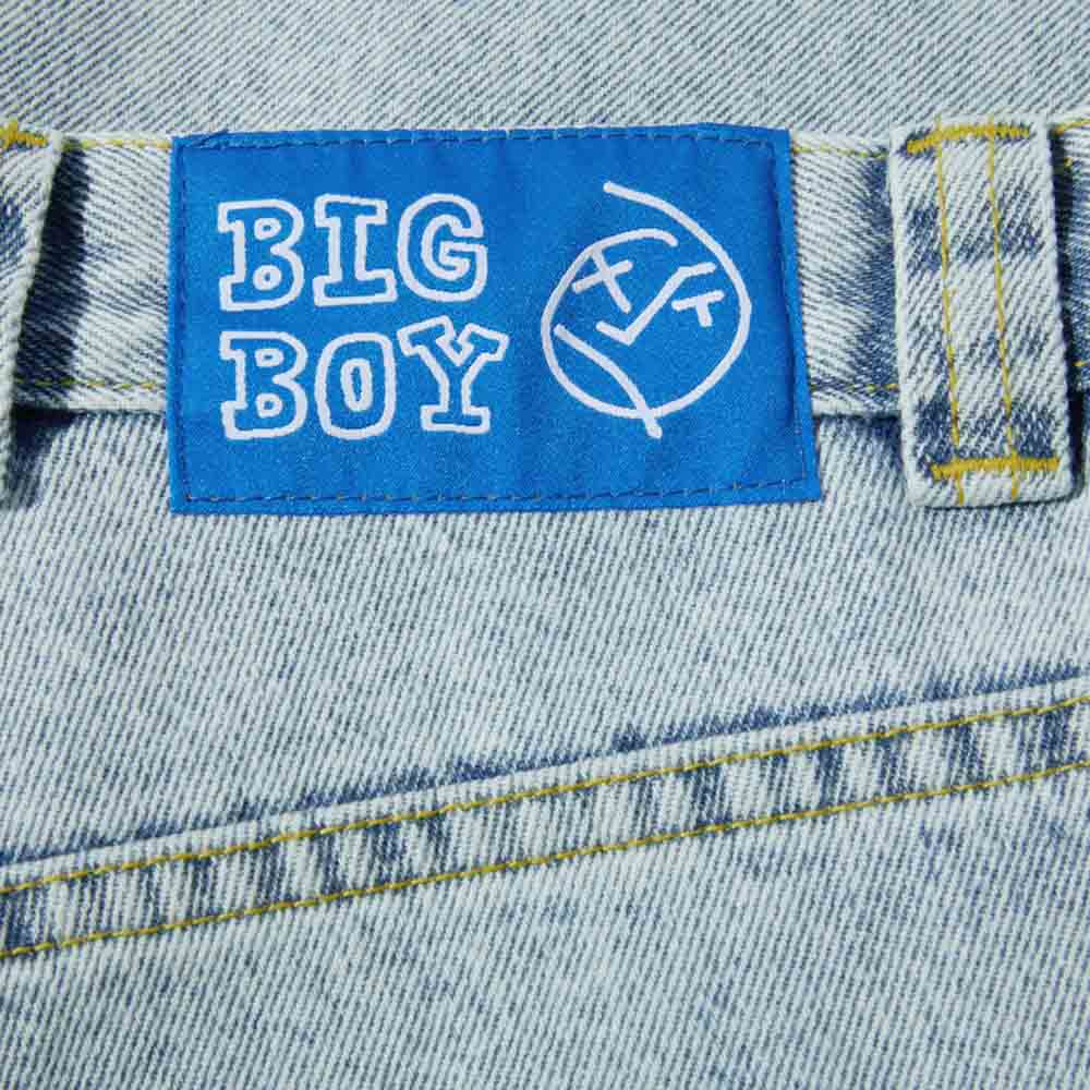 BIG BOY SHORTS