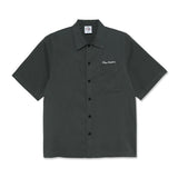 DIAMOND FACE BOWLING SHIRT