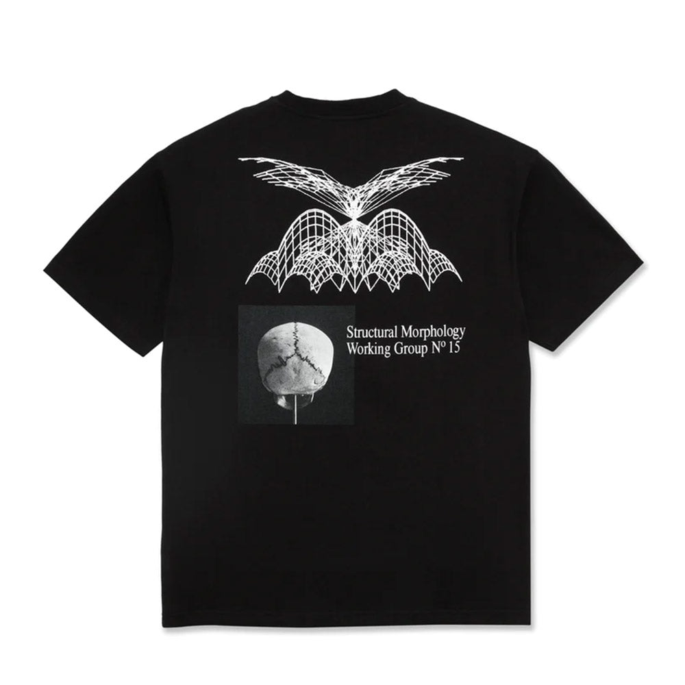 MORPHOLOGY TEE