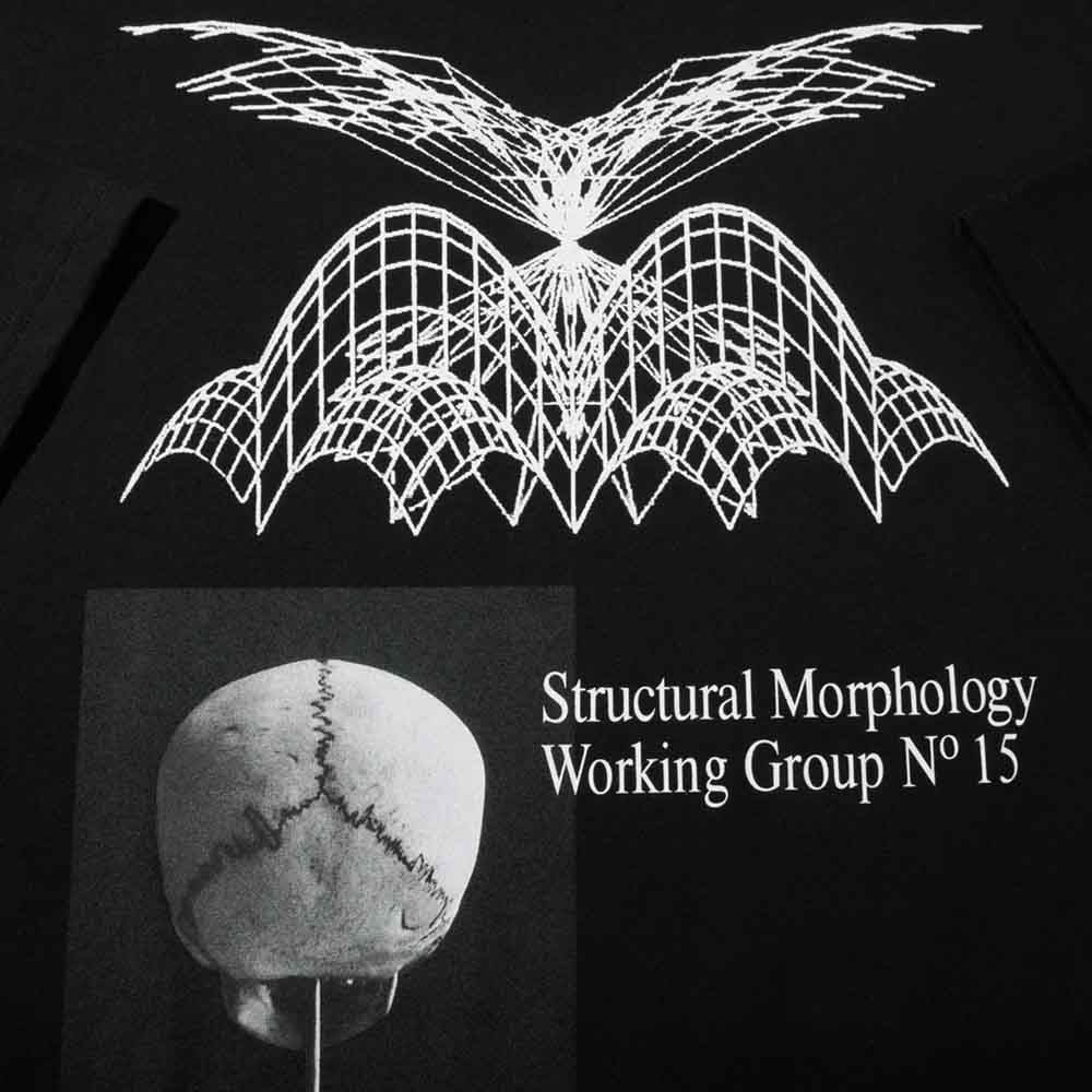 MORPHOLOGY TEE