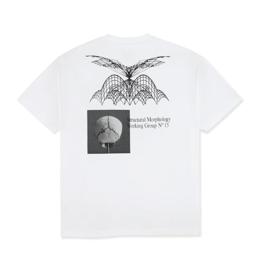 MORPHOLOGY TEE