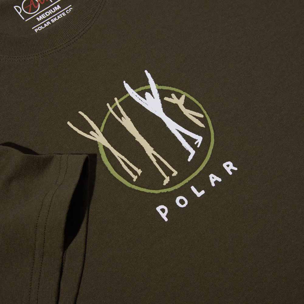 POLAR GANG TEE