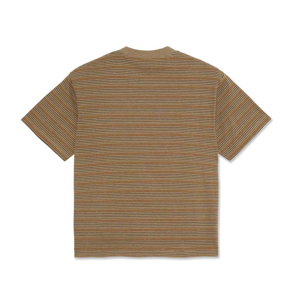 STRIPE SURF TEE