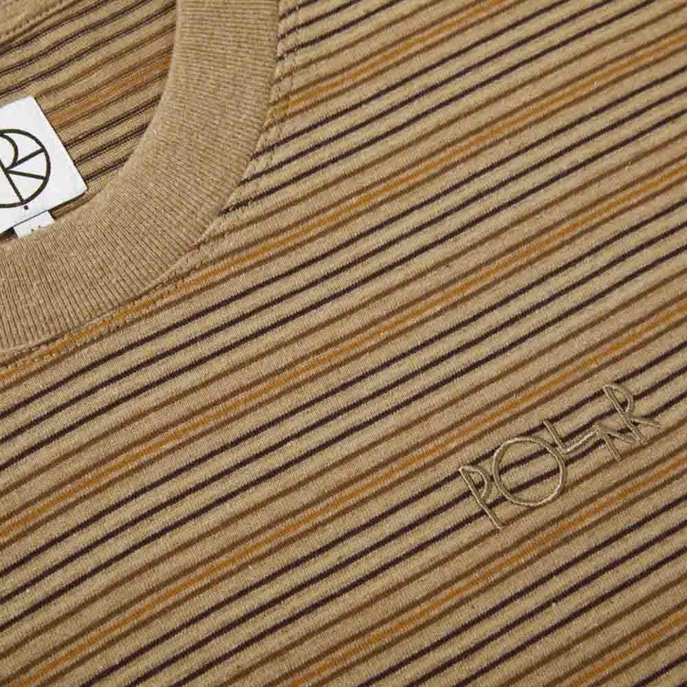 STRIPE SURF TEE