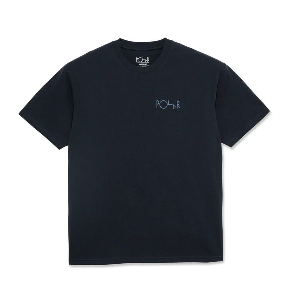 STROKE LOGO TEE