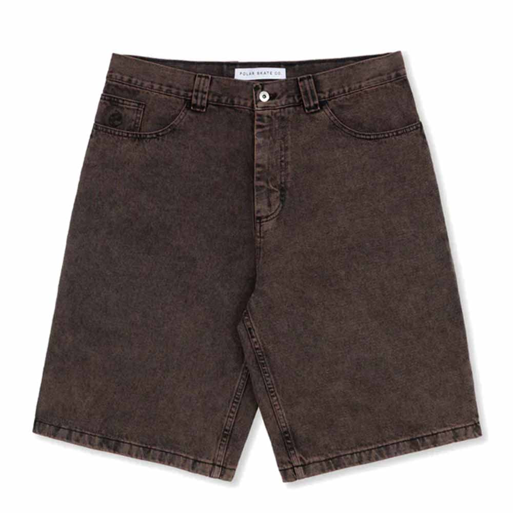 BIG BOY SHORTS