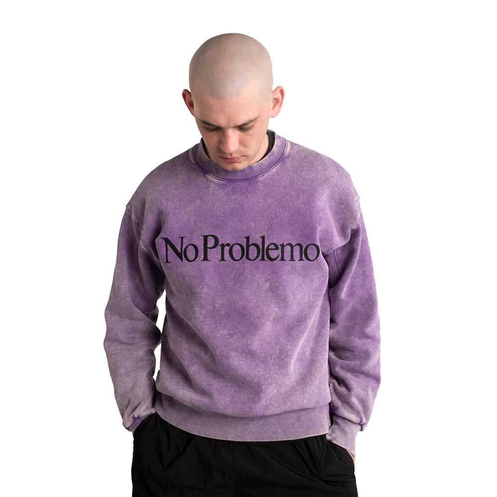 ACID NO PROBLEMO SWEATSHIRT