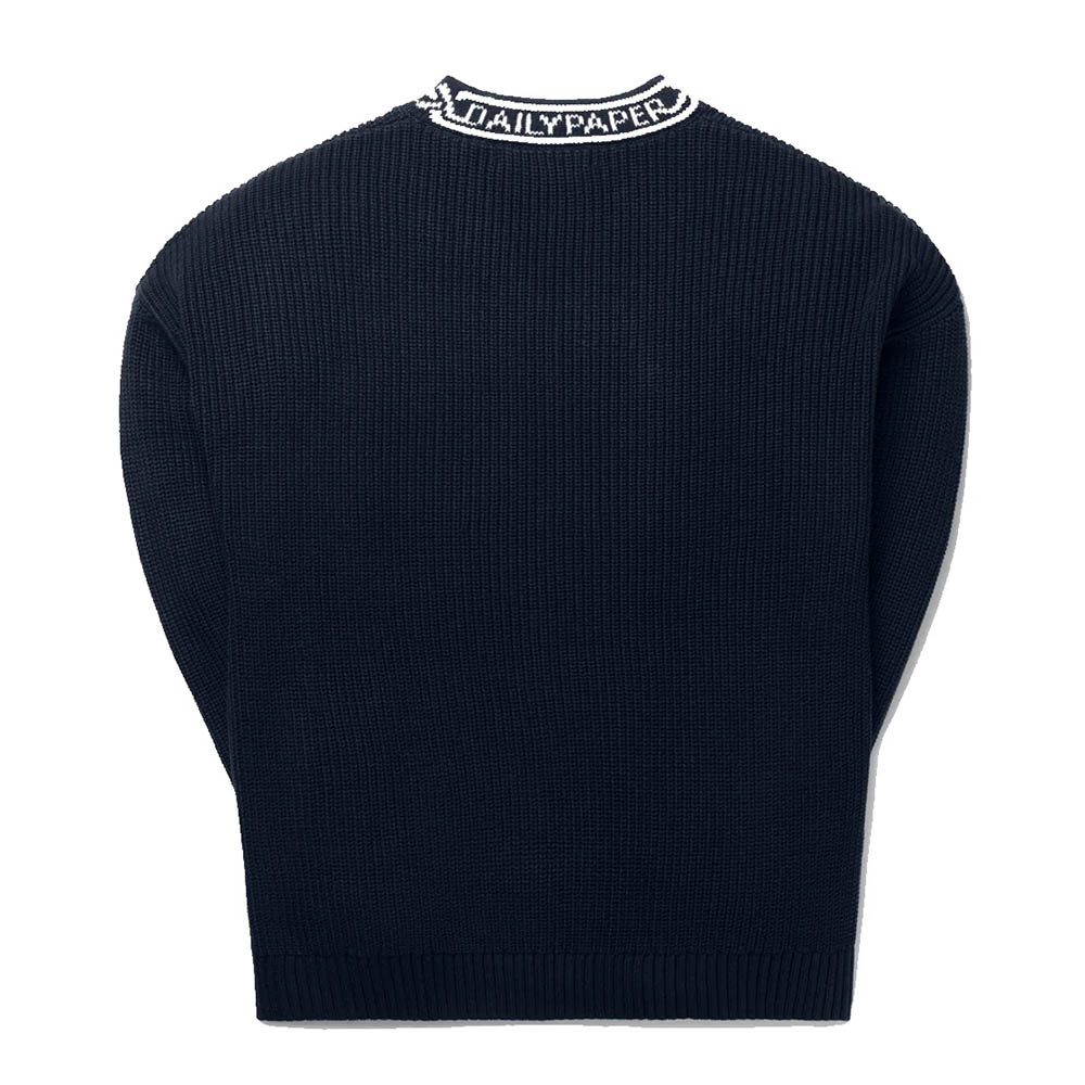 ROSHAUN SWEATER