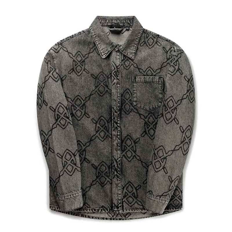 RAHUL LS SHIRT