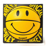 SMILEY BASKETBALL