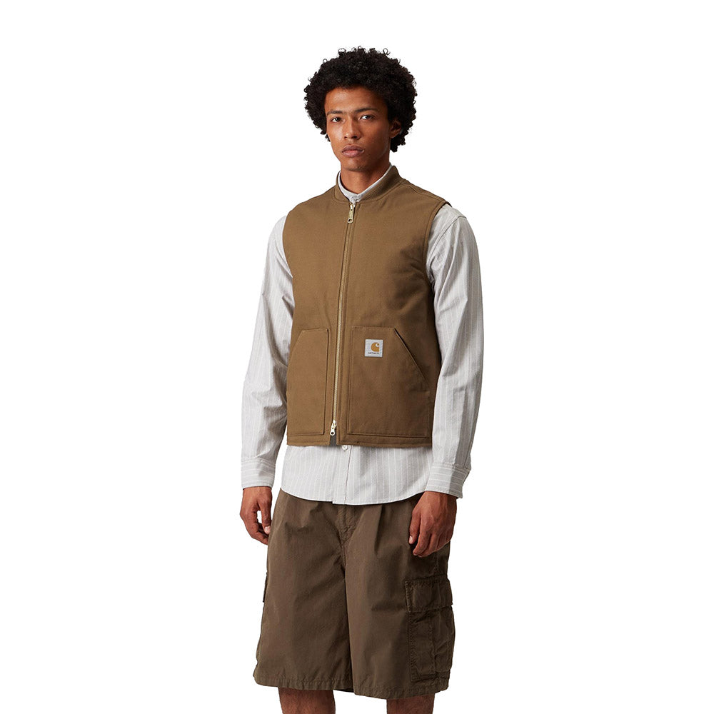 CLASSIC VEST