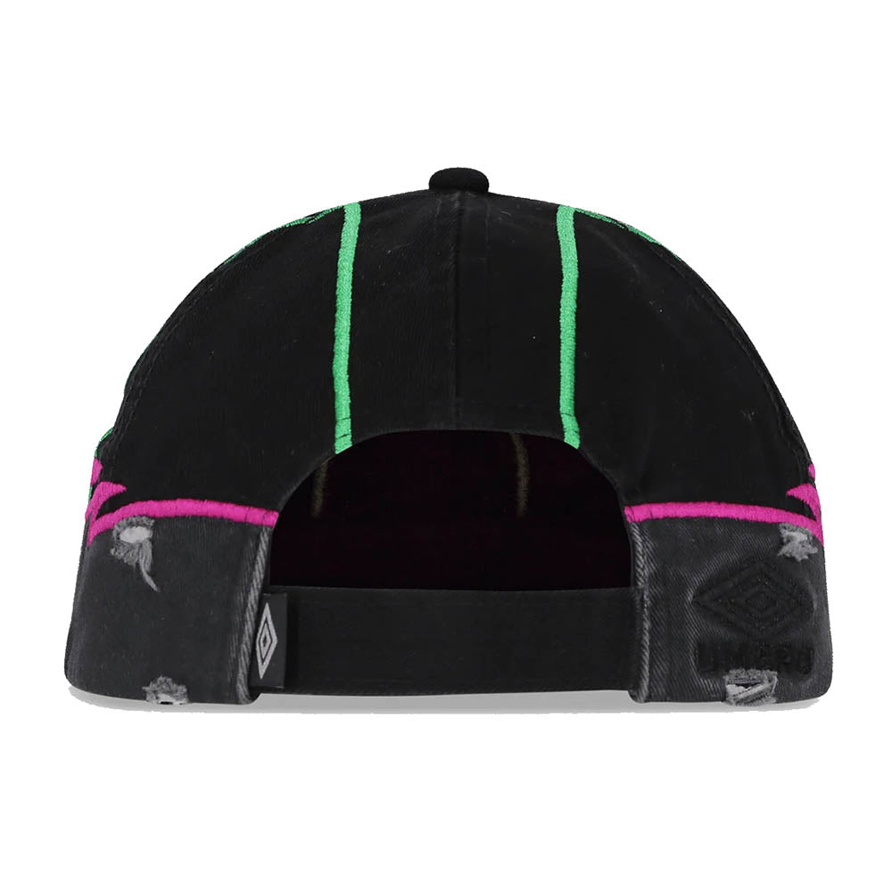 GOALKEEPER CAP