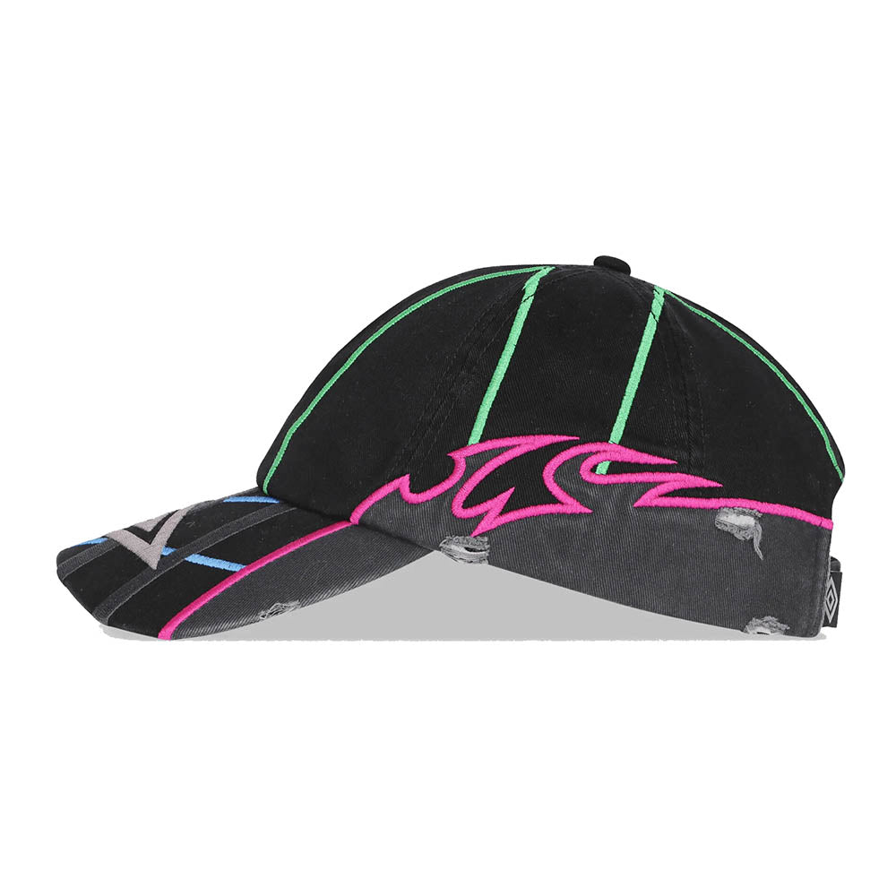GOALKEEPER CAP