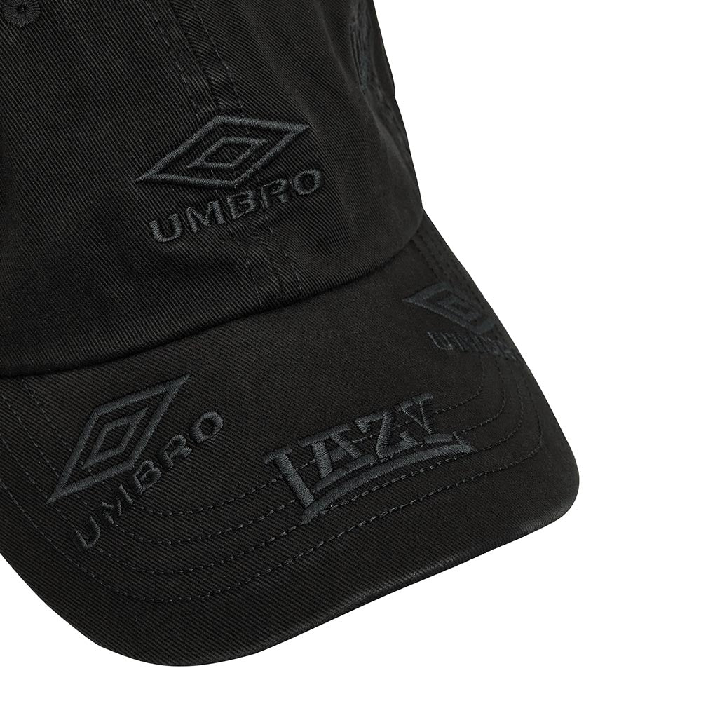LAZY CAP