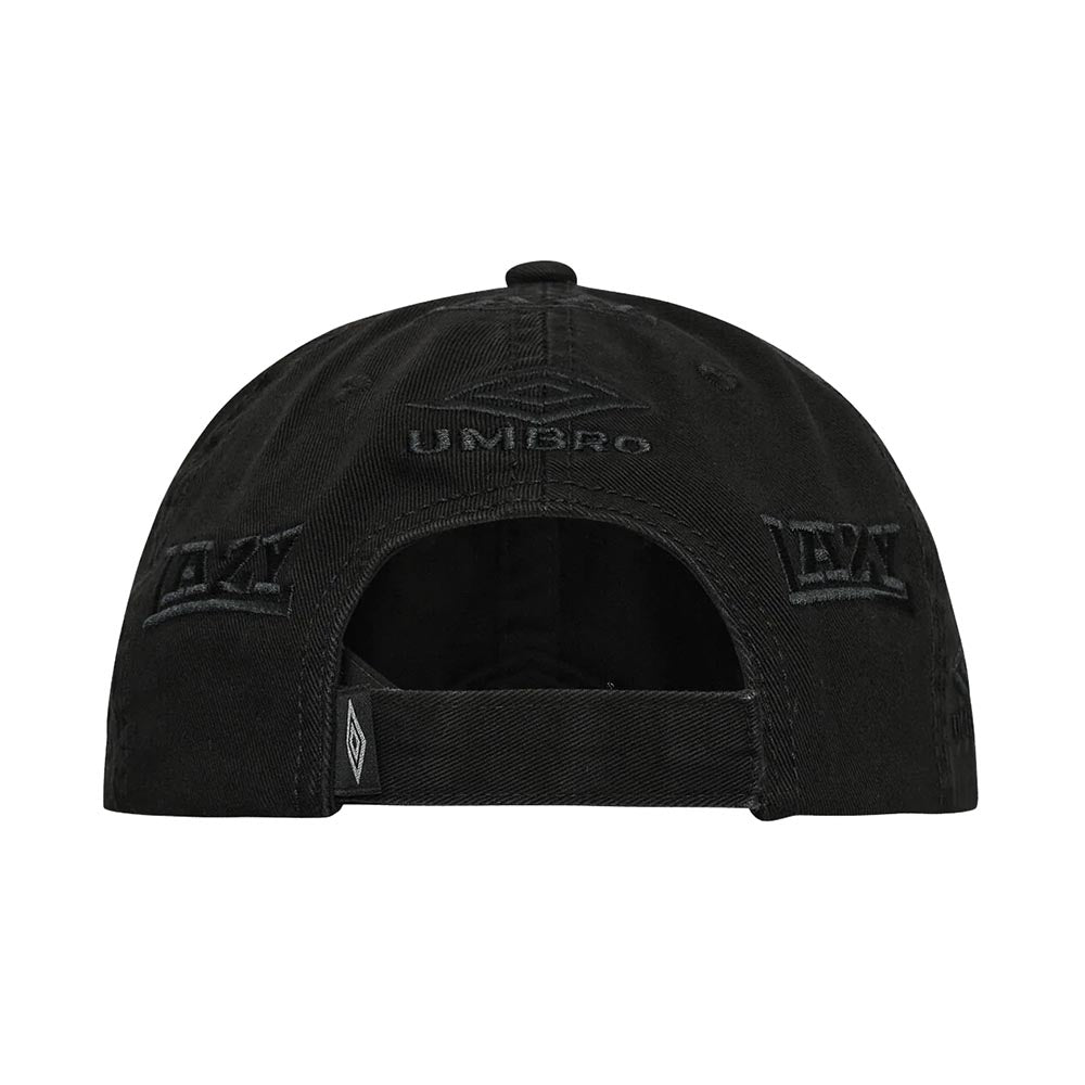 LAZY CAP