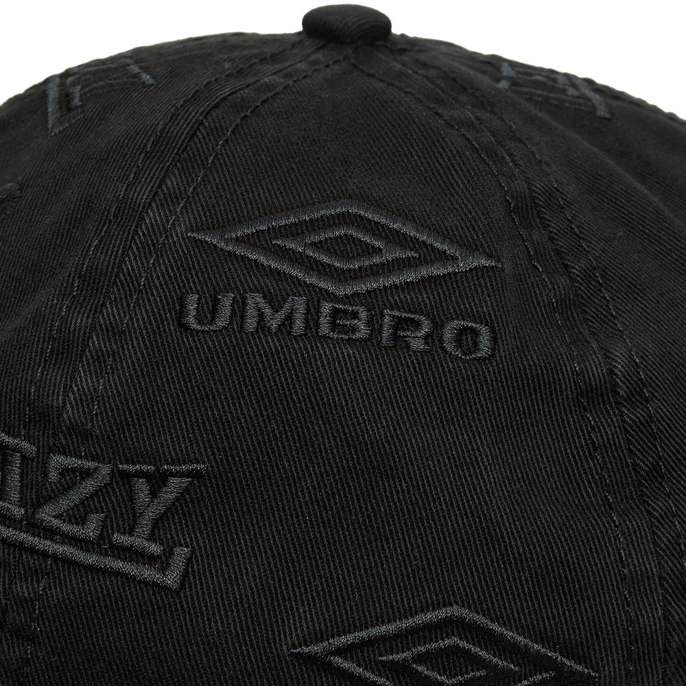 LAZY CAP