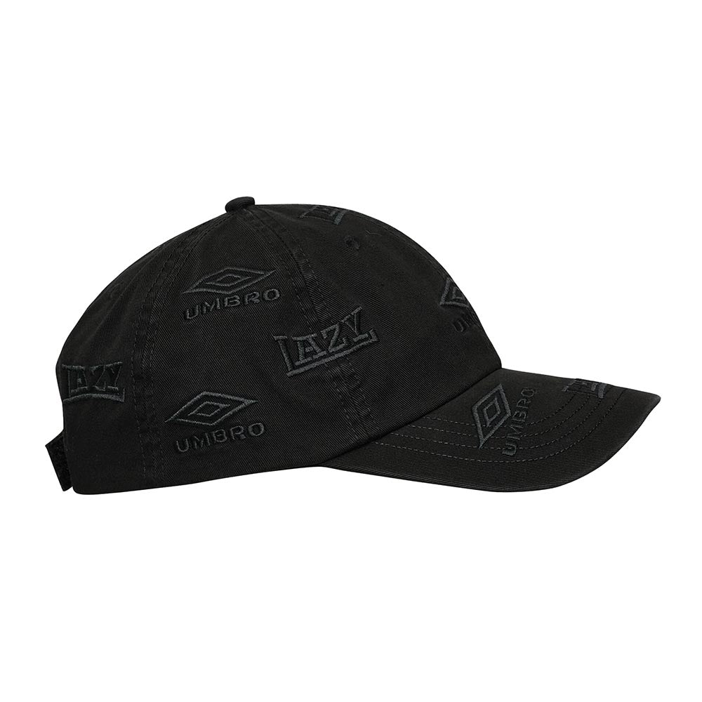 LAZY CAP