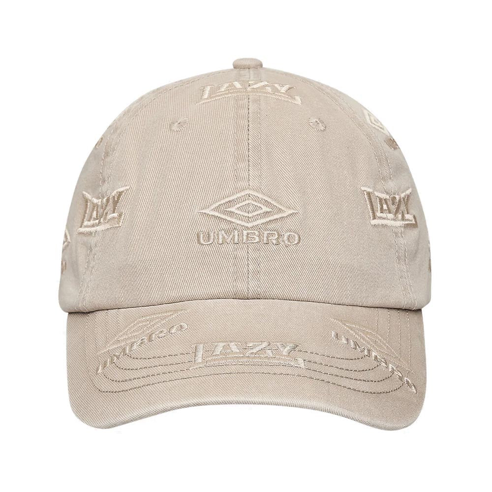 LAZY CAP