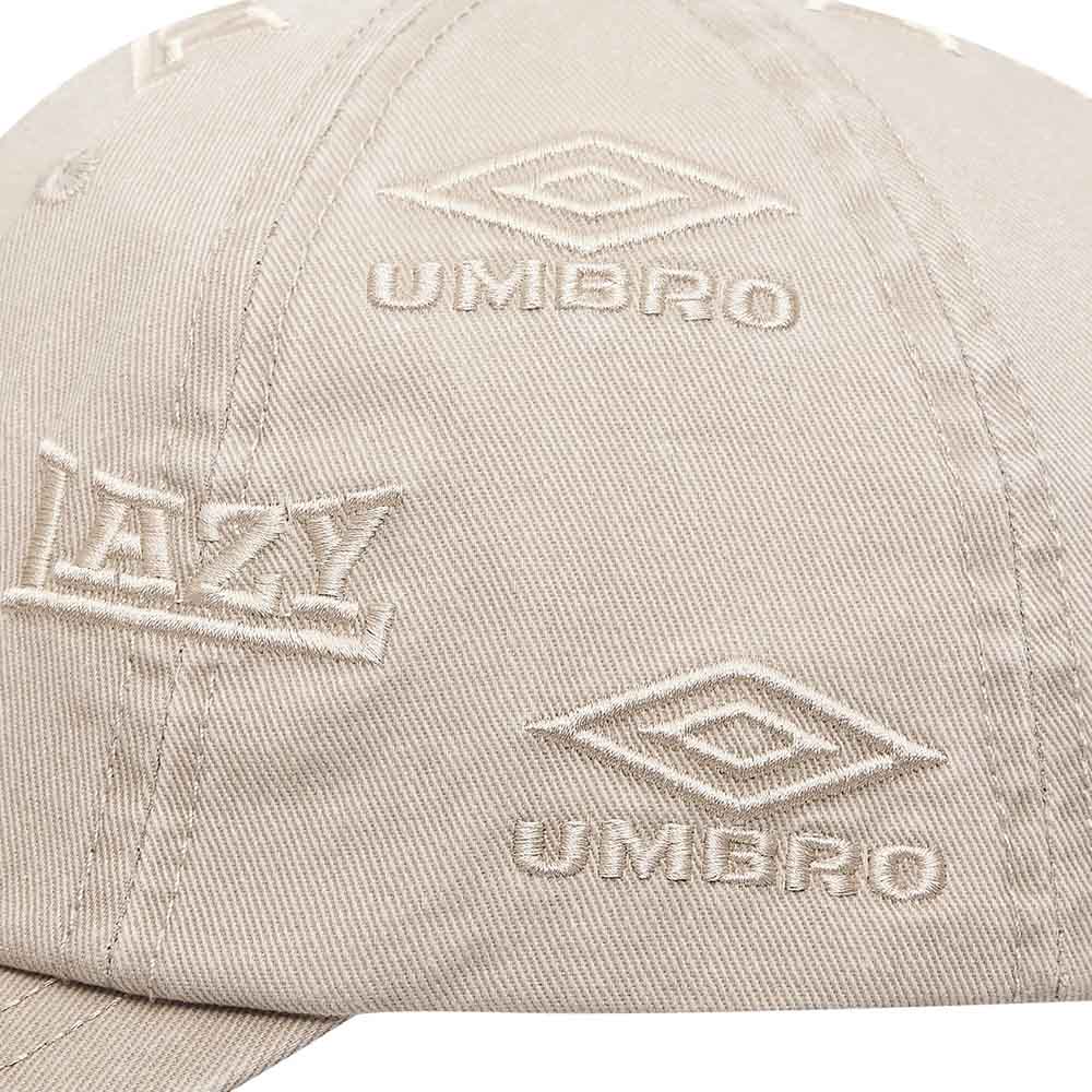 LAZY CAP